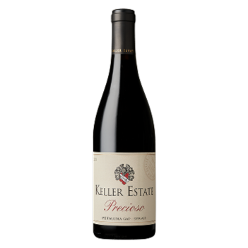 2022 Syrah Precioso
