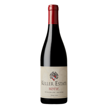 2021 Syrah Rotie La Cruz Vineyard