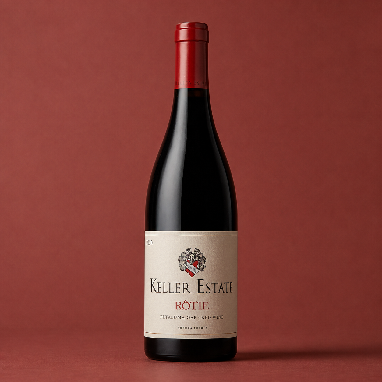 2020 Rôtie Syrah