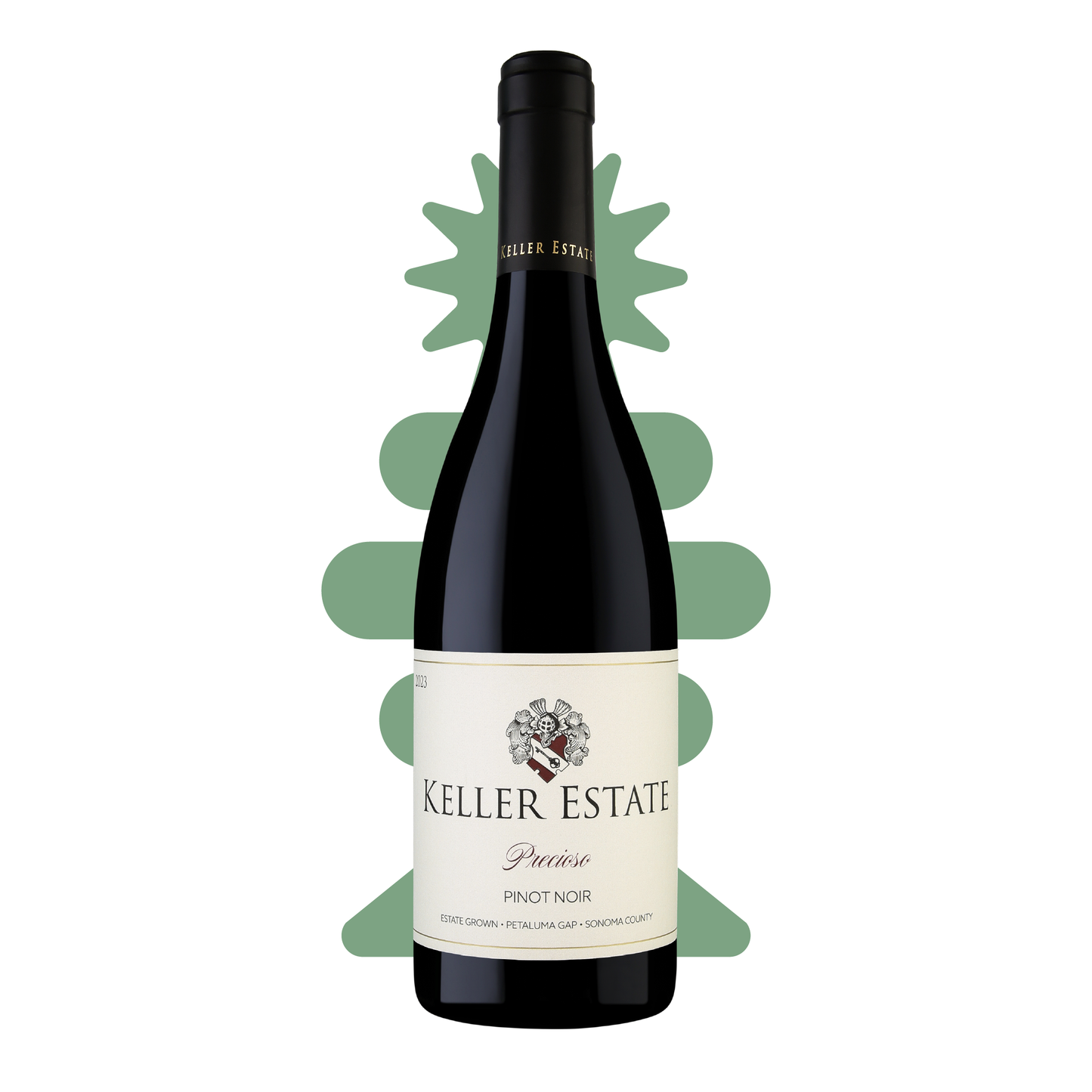 2023 Precioso Pinot Noir