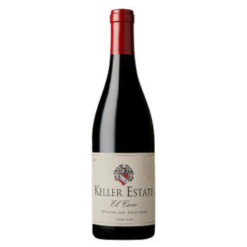 2022 Pinot Noir El Coro Vineyard