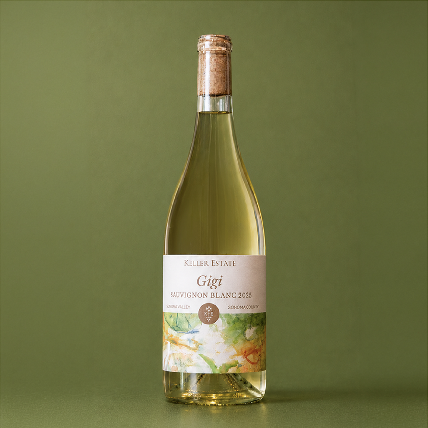 2025 Gigi Sauvignon Blanc