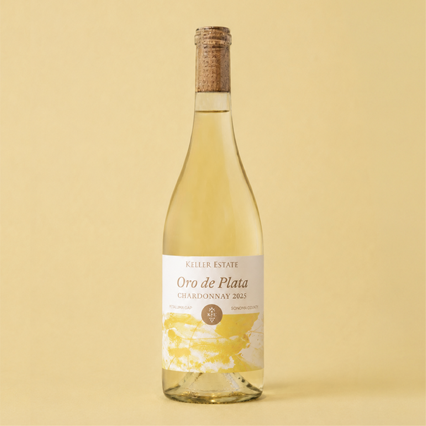 2025 Oro de Plata Chardonnay