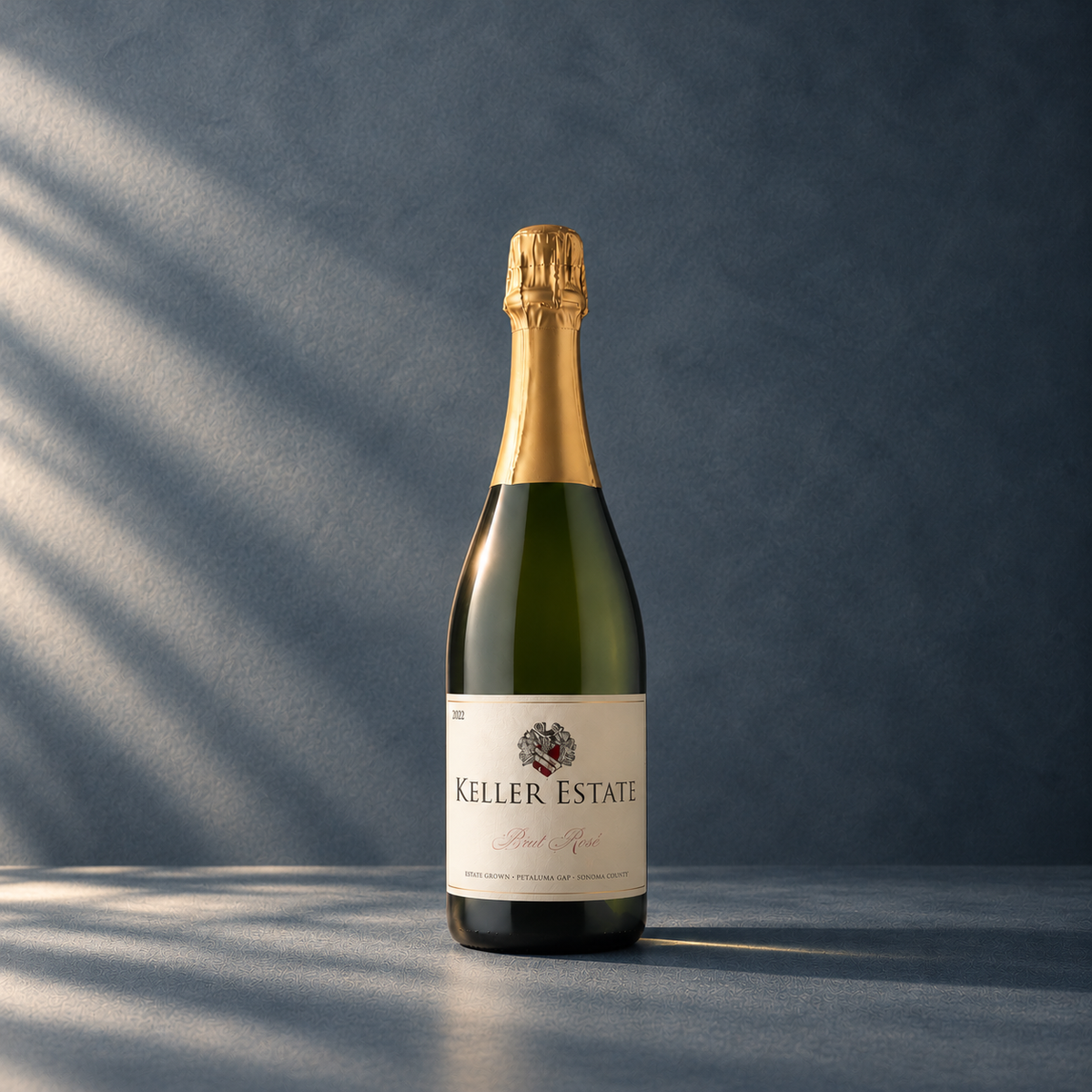 2022 Brut Rosé Sparkling