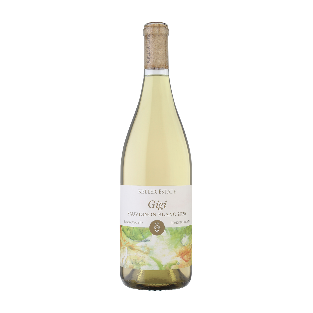 2025 Gigi Sauvignon Blanc