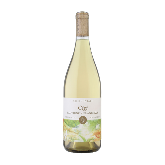 2025 Gigi Sauvignon Blanc
