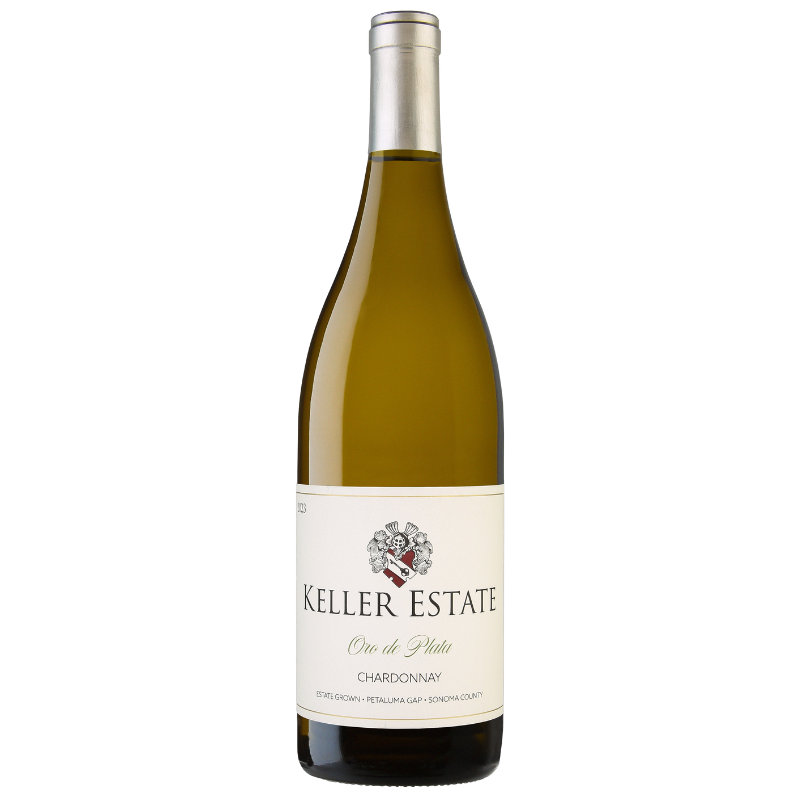 2023 Chardonnay Oro de Plata