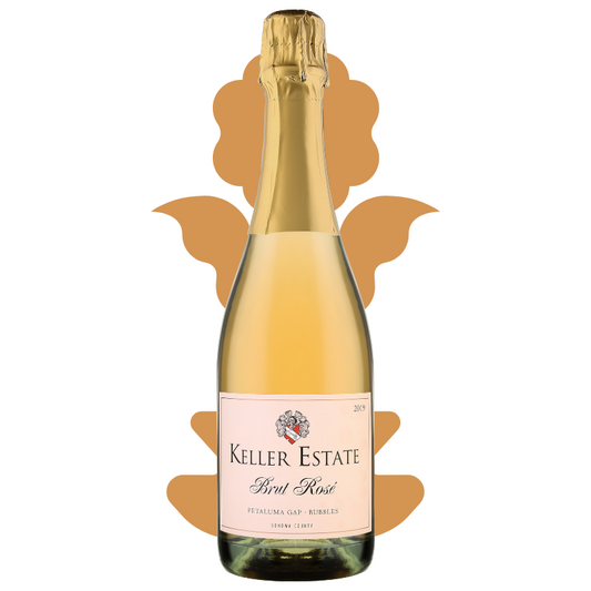2019 Sparkling Brut Rose