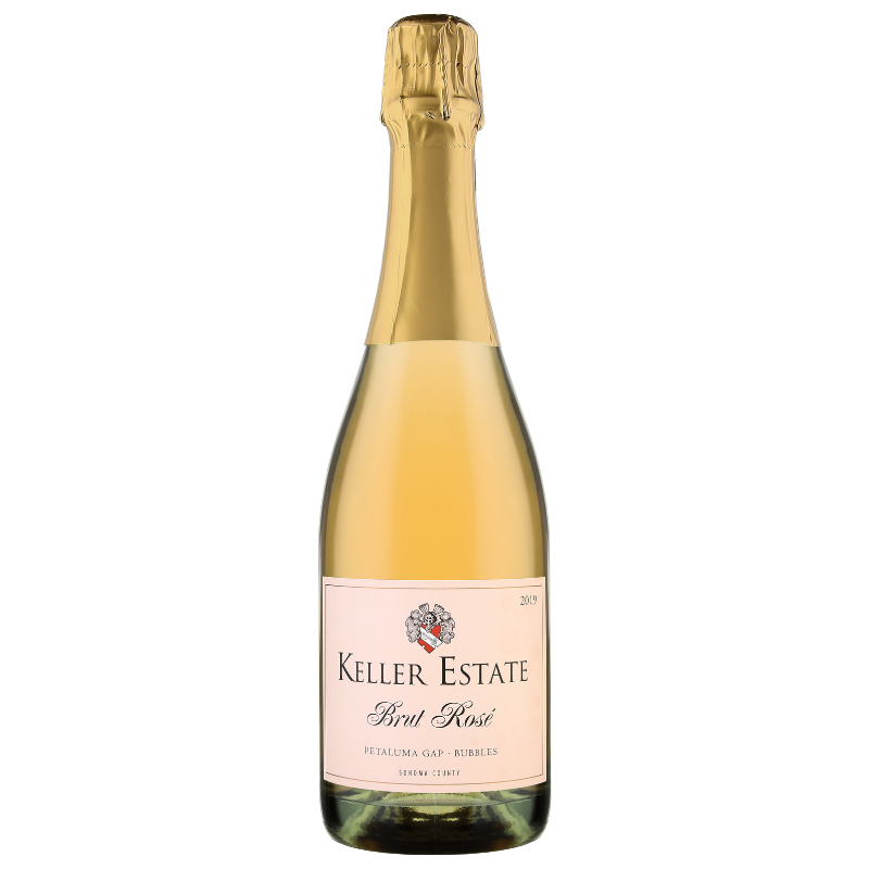 2019 Sparkling Brut Rose