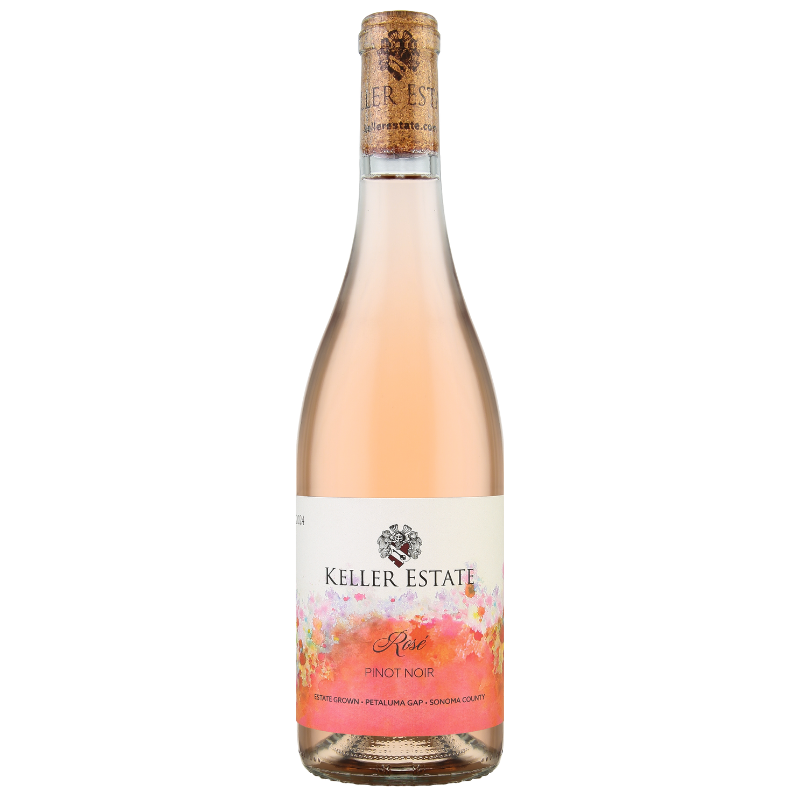 2024 Rose of Pinot Noir