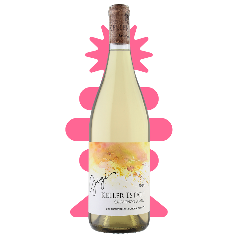 2024 Sauvignon Blanc