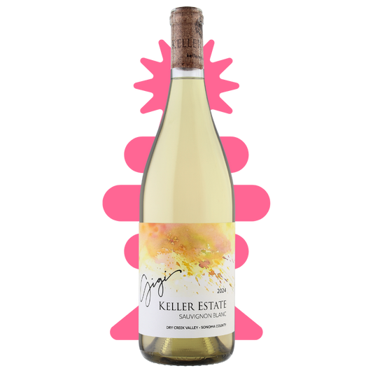 2024 Sauvignon Blanc