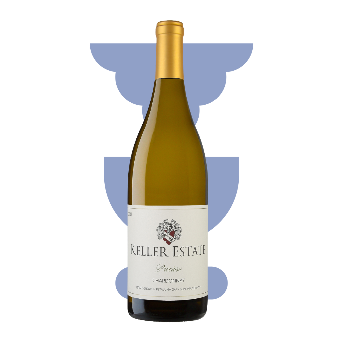 2023 Precioso Chardonnay