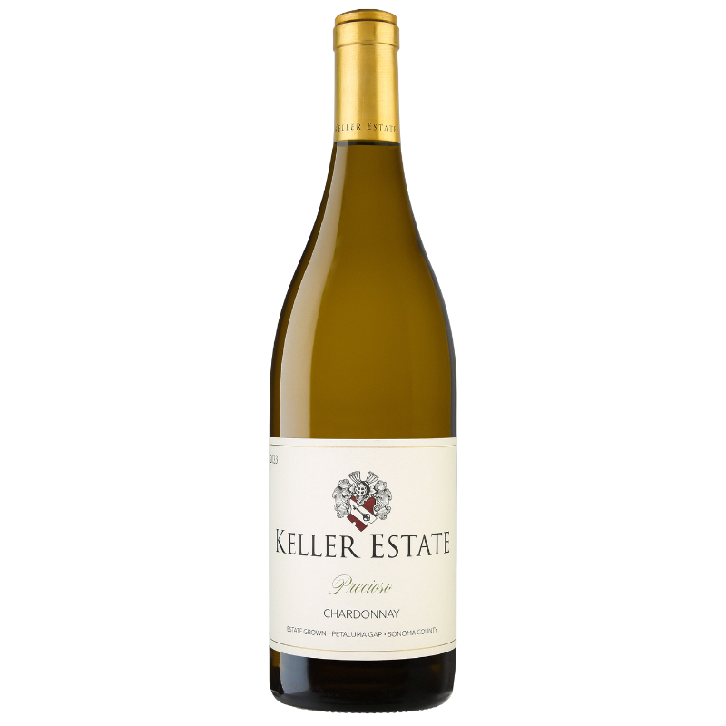 2021 Chardonnay Precioso