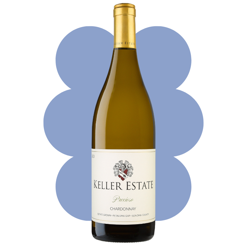 2021 Chardonnay Precioso