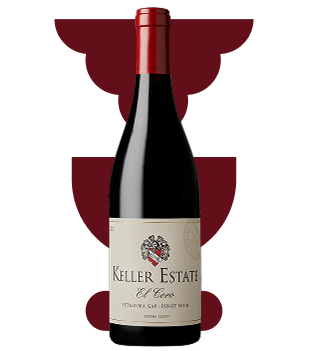 2022 Pinot Noir El Coro Vineyard