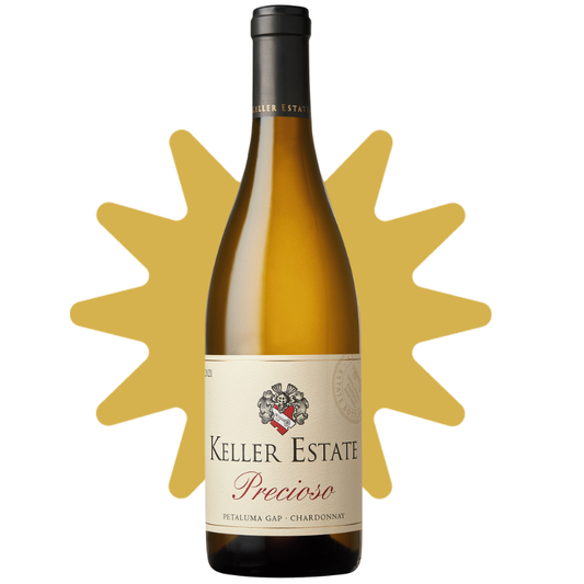 2022 Precioso Chardonnay