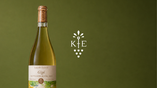 Gigi: Sauvignon Blanc Crafted in Sonoma