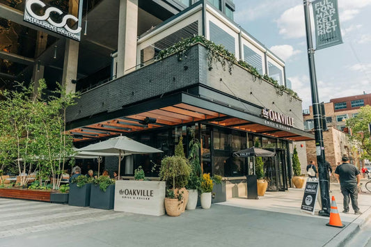 Sonoma in the City: Chicago