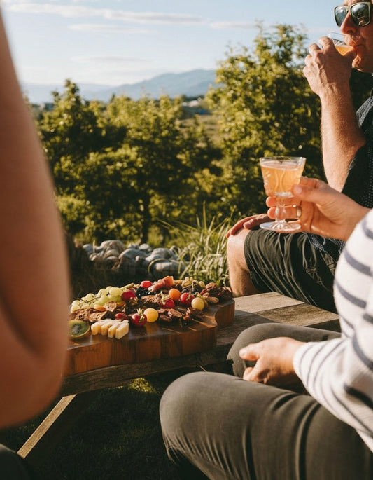 Pet Nat Release Party and Club Pick Up