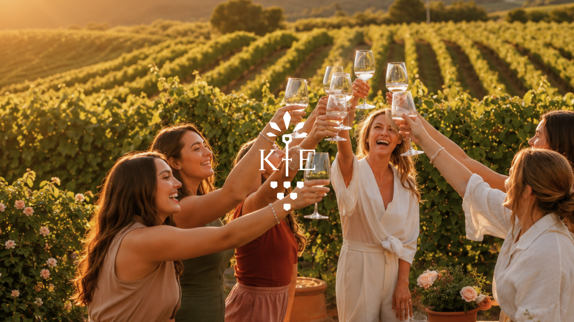 Private Gatherings at Keller Estate Winery