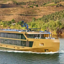 Explore the Enticing Duoro River on AMA Waterways with Keller Estate
