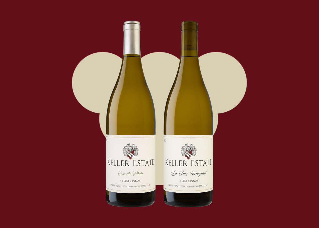 Why Keller Estate Chardonnay is Perfect for Your Thanksgiving Table