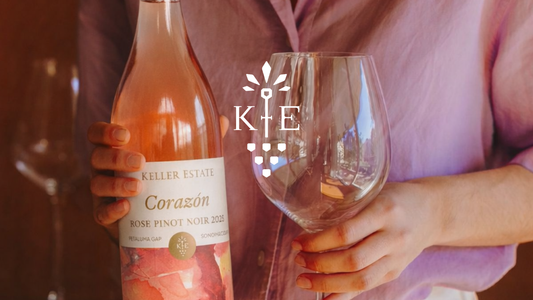A Rosé That Knows Its Place.