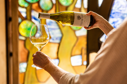 Explore the Allure of the Douro River with AmaWaterways & Keller Estate