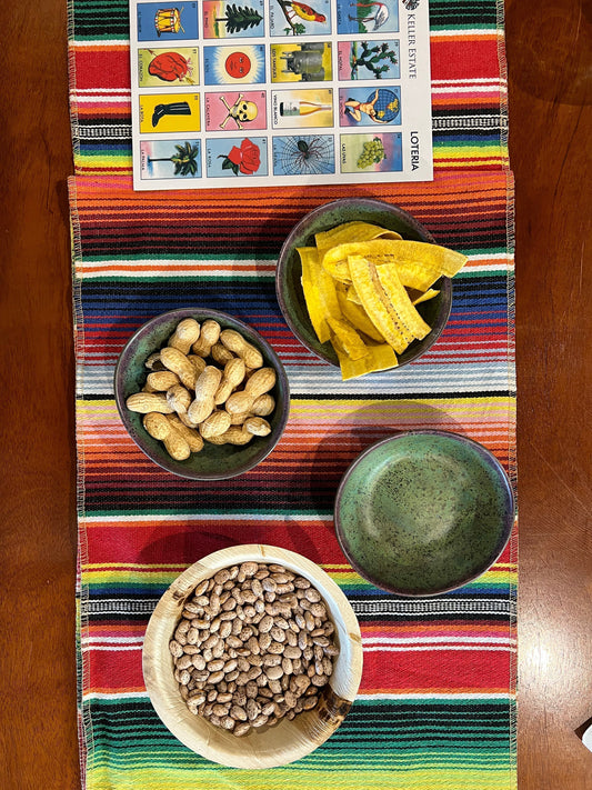 Game on at Keller Estate!