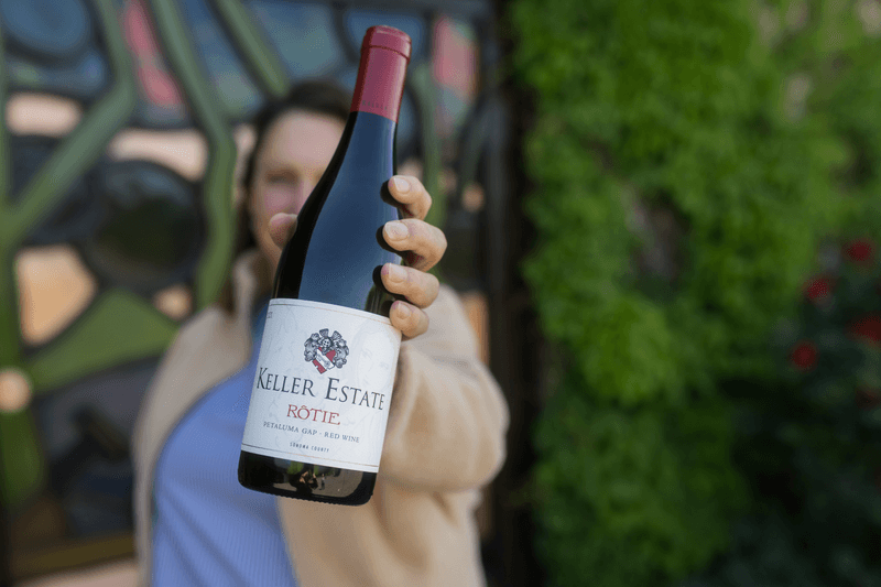 Syrah: The Dark Horse of the Petaluma Gap