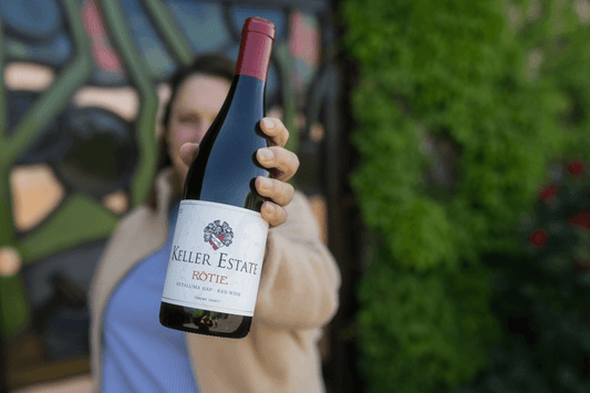Syrah: The Dark Horse of the Petaluma Gap