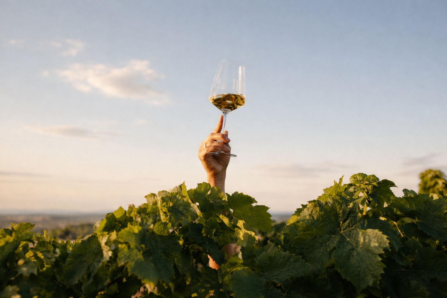 Harvest 2026 Celebration Pick Up