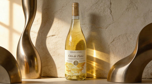 March Release: Oro de Plata 2025 — The Artist Series