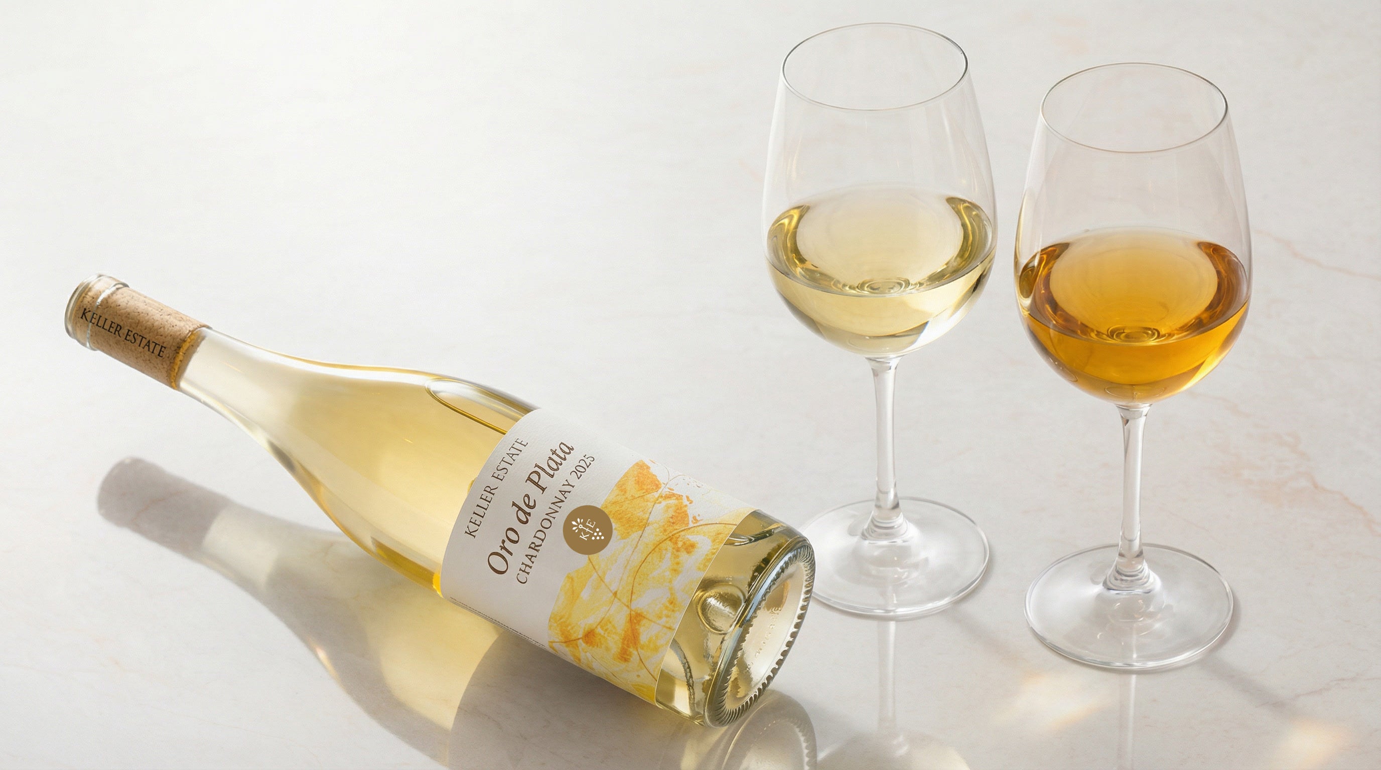 Understanding Chardonnay — Steel vs. Oak