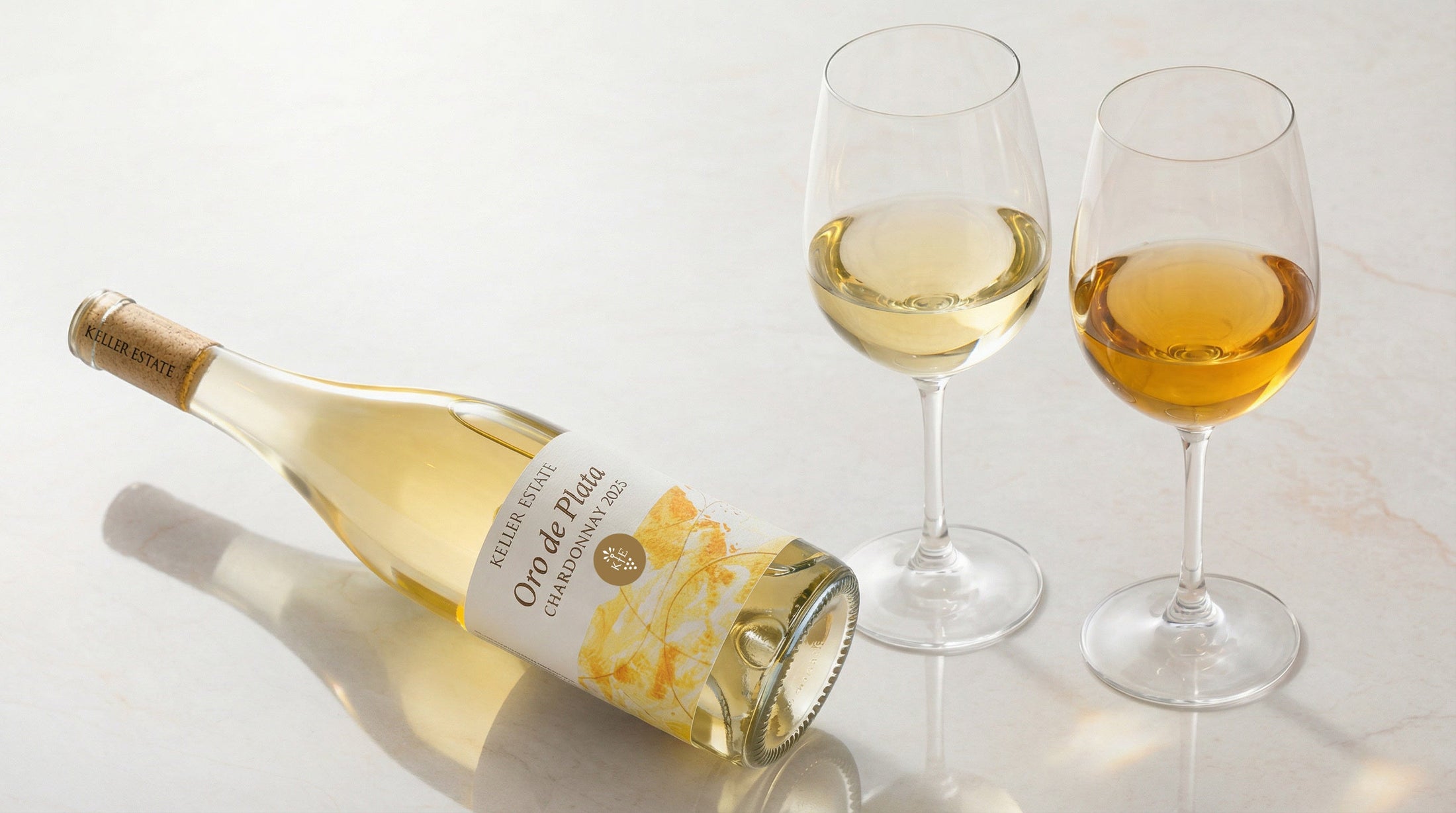 Understanding Chardonnay — Steel vs. Oak
