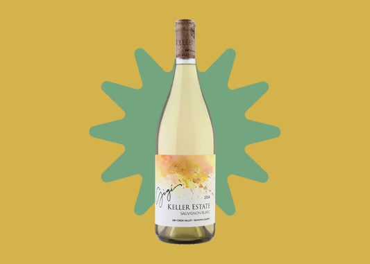 Introducing Our First Off-Estate Wine: Gigi Sauvignon Blanc