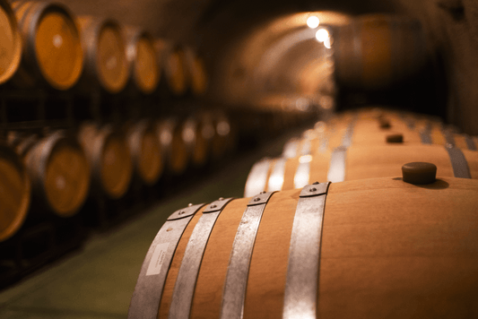 A Venetian tasting at Keller Estate