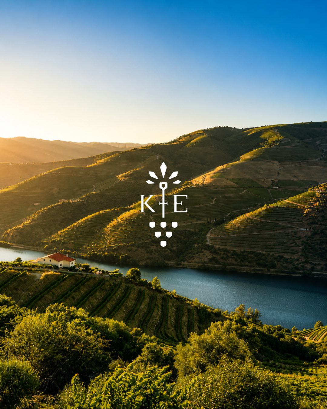 Explore the Allure of the Douro River with AmaWaterways & Keller Estate