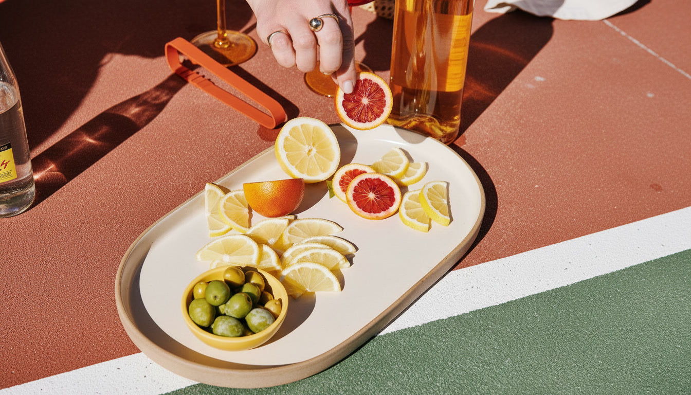 Pet Nat Release Party and Club Pick Up