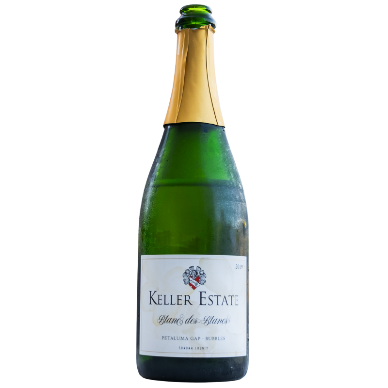 2023 Blanc des Blancs