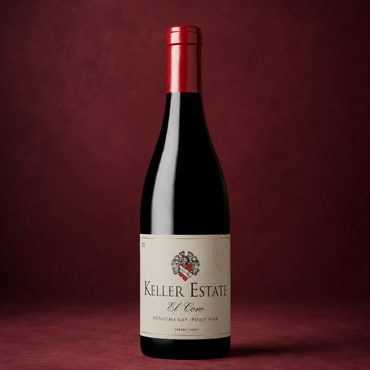 2022 El Coro Vineyard Pinot Noir