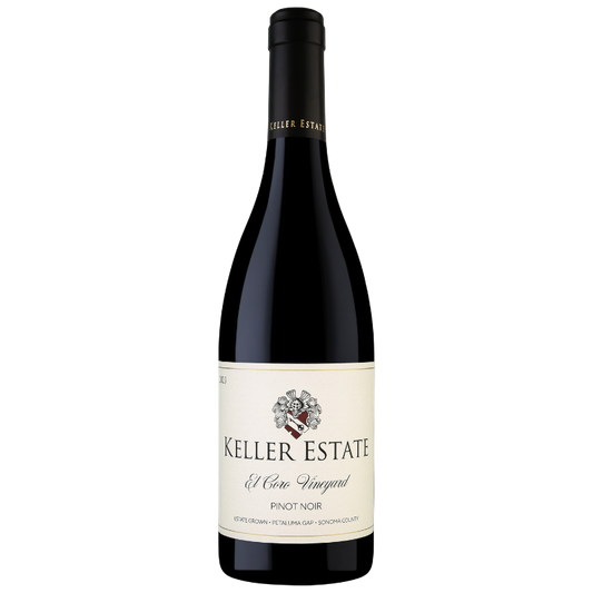 2023 El Coro Vineyard Pinot Noir