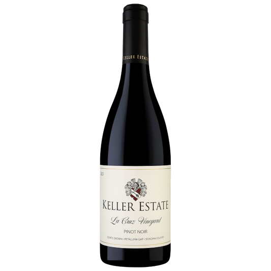 2023 La Cruz Vineyard Pinot Noir