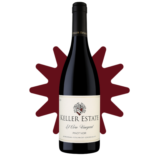 2023 El Coro Vineyard Pinot Noir