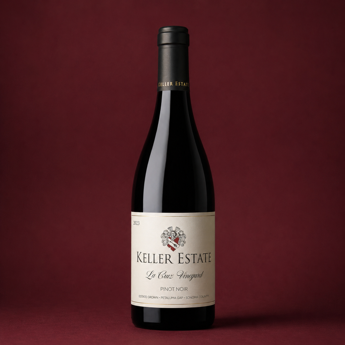 2023 La Cruz Vineyard Pinot Noir