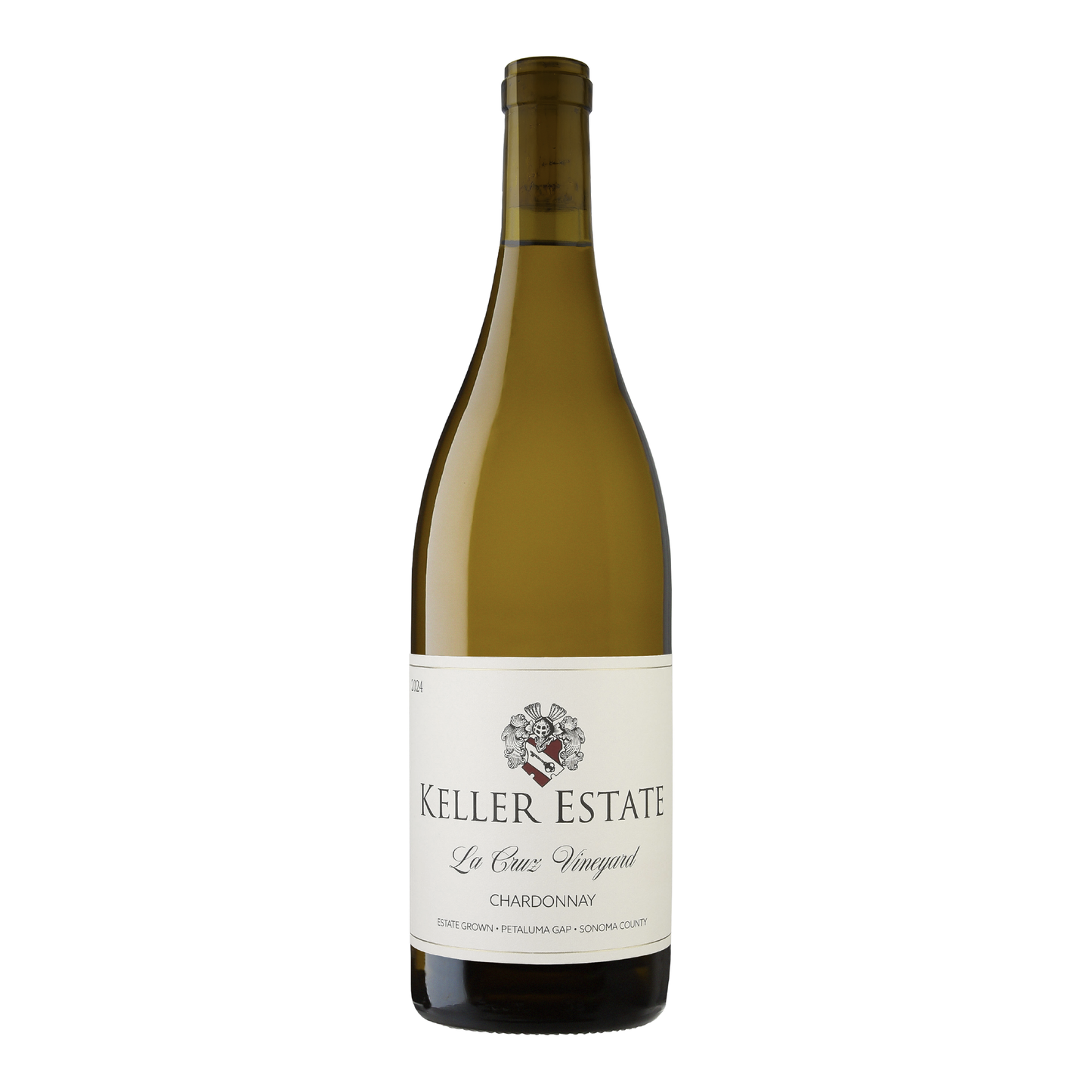 2024  La Cruz Vineyard Chardonnay