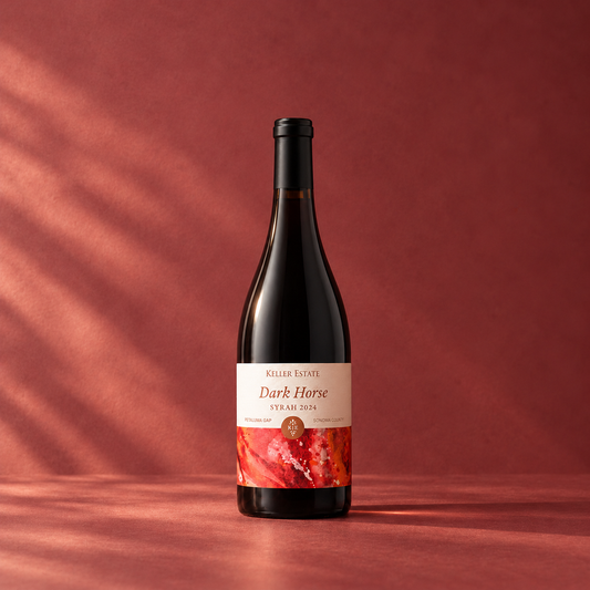 2024 Dark Horse Syrah