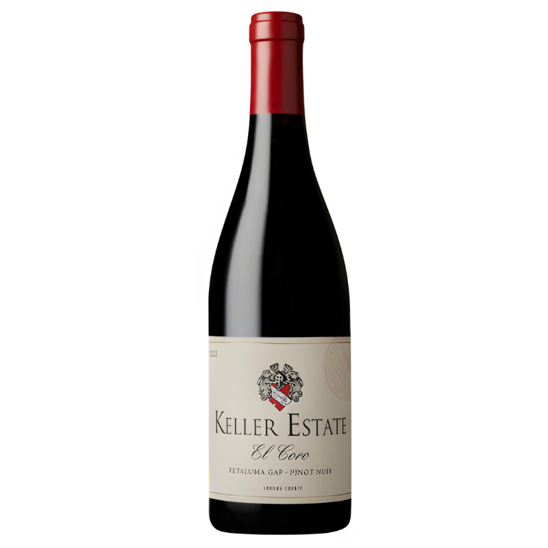 2022 El Coro Vineyard Pinot Noir