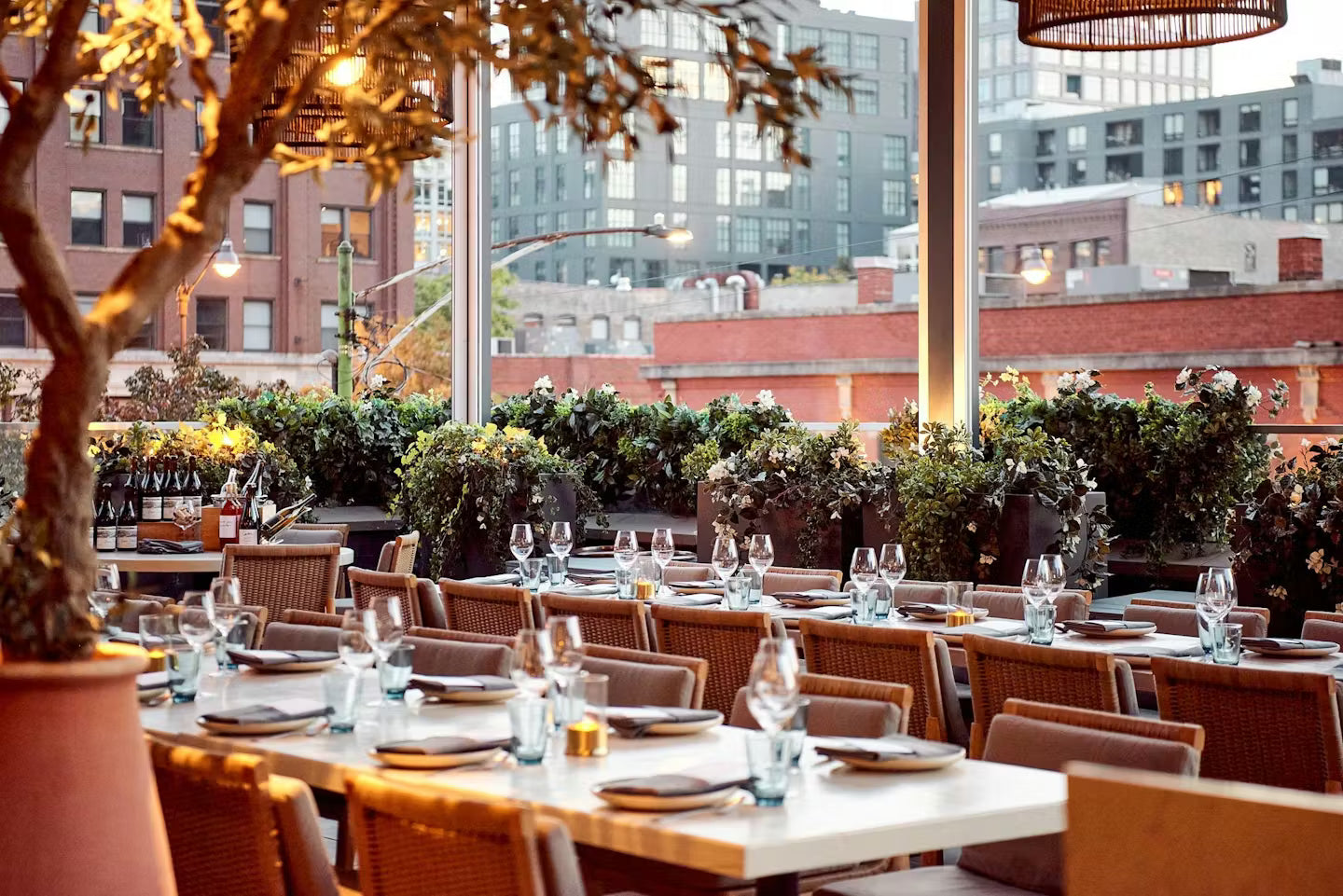 Sonoma in the City: Chicago